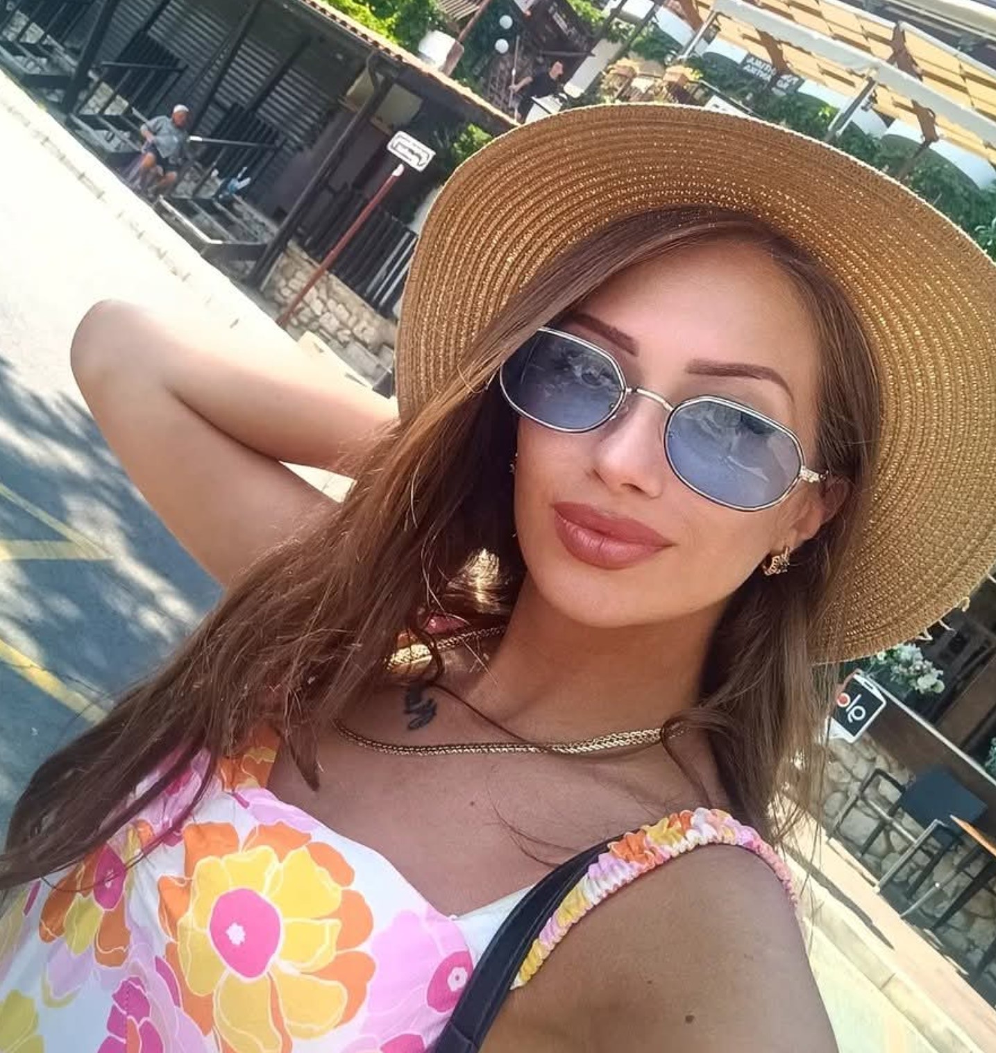 Елена Георгиева
